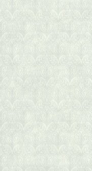 Casadeco Palazzo PALA83560111 - Grijs / Wit Behang