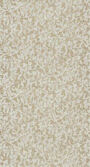 Casadeco Palazzo PALA83571213 - Beige / Geel Behang