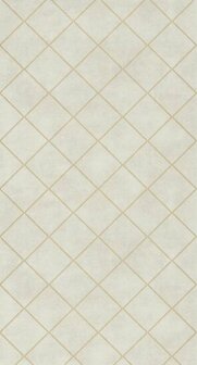 Casadeco Palazzo PALA83581217 - Beige / Geel Behang