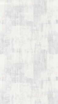 Casadeco Nuances NUAN82710185 - Wit / Grijs Behang