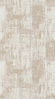 Casadeco Nuances NUAN82711173 - Beige / Wit Behang