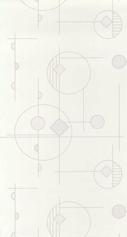 Casadeco Vision VISI83660106 Behang