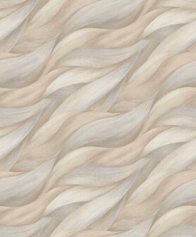 Dutch Wall Decor Daphne CC100102 Beige Behang