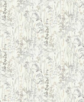 Dutch Wall Decor Daphne CC100214 Creme Behang