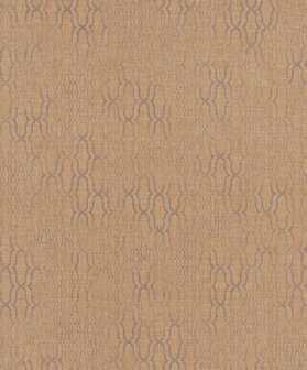 Dutch Wall Decor Daphne CC100311 Bruin Behang