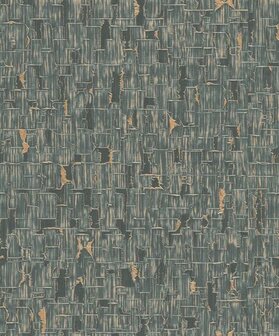 Dutch Wall Decor Daphne CC100410 Grijs Behang