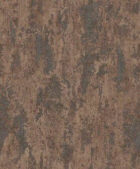 Dutch Wall Decor Daphne CC100611 Bruin Behang