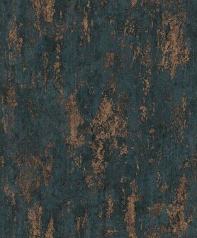 Dutch Wall Decor Daphne CC100644 Blauw Behang