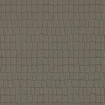 Dutch Wall Decor Philipp Plein Z80032 Taupe Behang