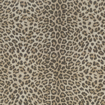 Dutch Wall Decor Philipp Plein Z80038 Beige / Bruin Behang