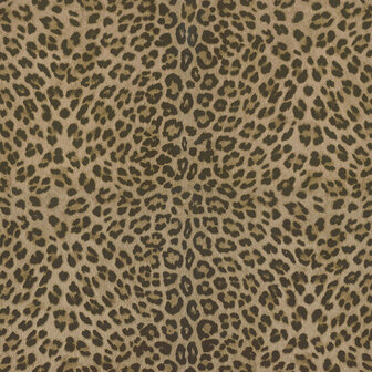 Dutch Wall Decor Philipp Plein Z80039 Beige / Bruin Behang