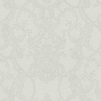 Dutch Wall Decor Philipp Plein Z80040 Wit Behang