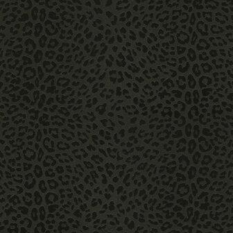 Dutch Wall Decor Philipp Plein Z80042 Zwart Behang