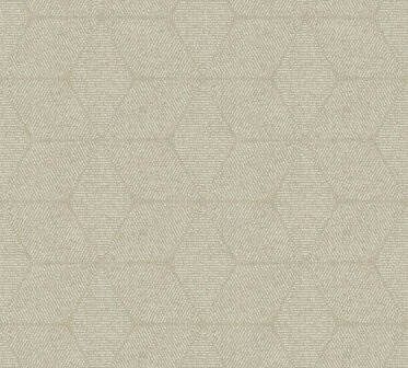 AS Creation Antigua 39091-1 - 390911 Beige / Wit Behang
