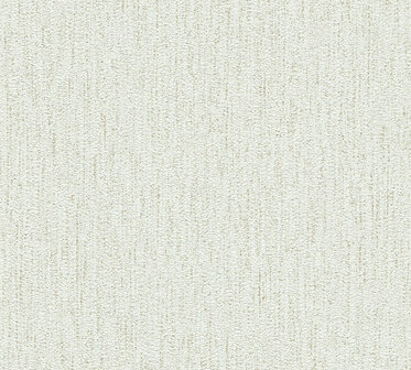 AS Creation Attractive 2 39026-5 - 390265 - Wit / Goud Behang