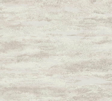 AS Creation Attractive 2 39041-1 - 390411 Wit / Beige Behang