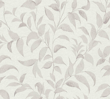 AS Creation Profitex 2022 38962-1 - 389621 Wit / Beige Behang