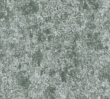 AS Creation Profitex 2022 38970-2 - 389702 Groen / Zilver Behang