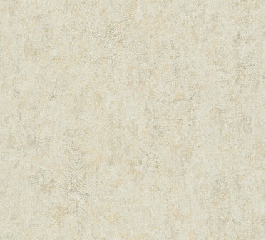 AS Creation Profitex 2022 39036-1 / 390361 Cr&egrave;me Behang