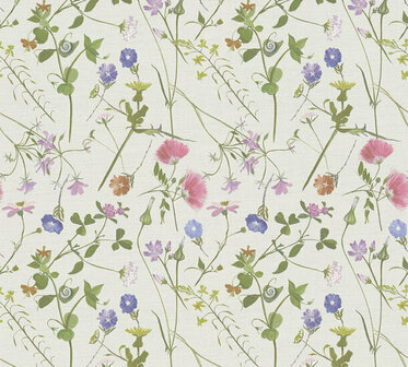 AS Creation House of Turnowsky 38901-2 - 389012 Beige / Grijs Behang