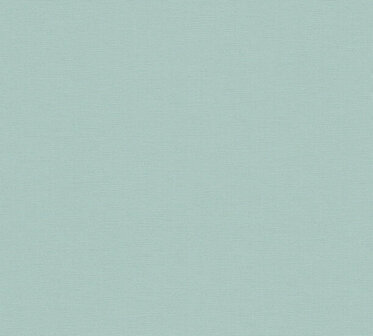 AS Creation House of Turnowsky 38903-8 / 389038 Turquoise - Blauw - Groen Behang