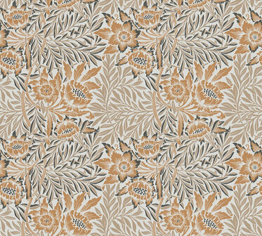 AS Creation Art of Eden 39058-2 - 390582 Oranje / Beige Behang