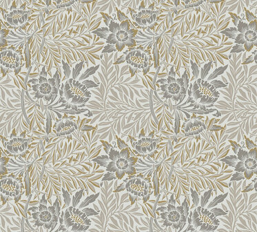 AS Creation Art of Eden 39058-3 - 390583 Wit / Beige Behang