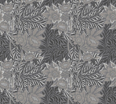 AS Creation Art of Eden 39058-5 - 390585 Grijs / Beige Behang