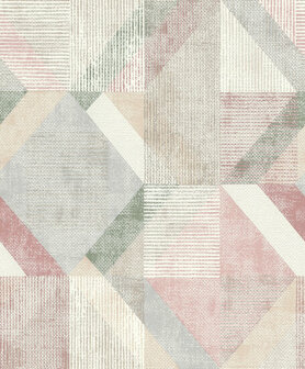 Rasch Color Your Life 311914 Behang