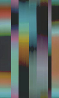 Arte Atelier by Omexco TIME-LAPSE AT91 Behang