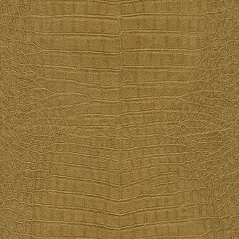 Rasch African Queen 3 - 751369 Goud Behang