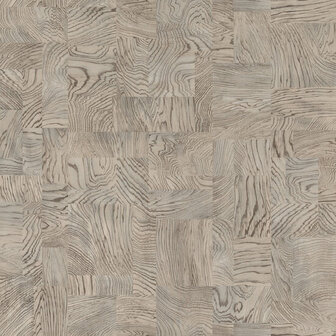 Rasch African Queen 3 - 751635 Beige Behang