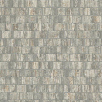 Hooked on Walls Java 12451/CE3002 Behang