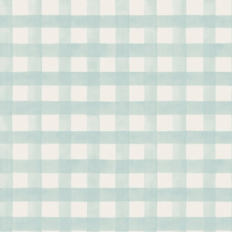Dutch Wallcoverings Dream Catcher Blauw 13293 Behang