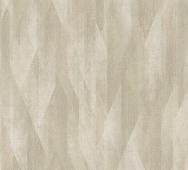 AS Creation Metropolitan Stories 3 - 39104-3 - 391043 Beige / Bruin Behang