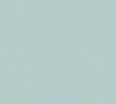 AS Creation Metropolitan Stories 3 - 39267-2 / 392672 Turquois - Blauw - Groen Behang