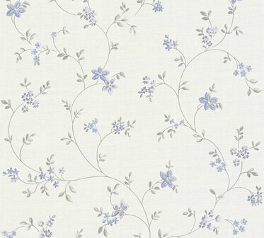 AS Creation Maison Charme 39071-3 - 390713 Creme / Grijs Behang