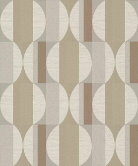 HookedOnWalls BARKLAY PRINT 2 35142 Behang