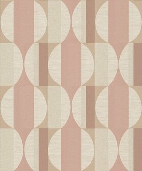 HookedOnWalls BARKLAY PRINT 2 35144 Behang
