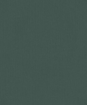 BN Wallcoverings Monochrome 221432 Groen Behang