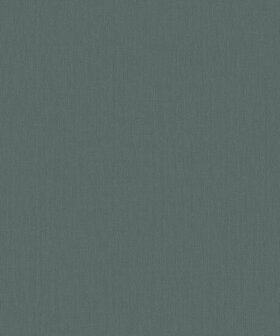 BN Wallcoverings Monochrome 221434 Groen Behang