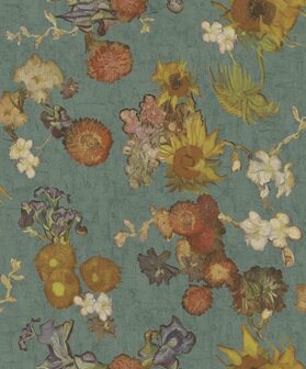 BN Wallcoverings Van Gogh 3 221510 / 5028487 Behang