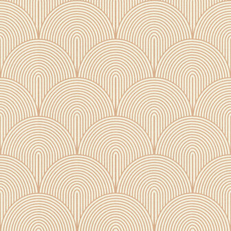 Rasch Rhapsody 689709 Roze Behang