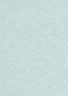 Dutch Wall Decor Erismann Elle Decoration 3 10330-08 Blauw Behang