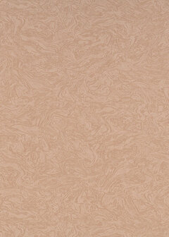 Dutch Wall Decor Erismann Elle Decoration 3 10330-48 Brons Behang