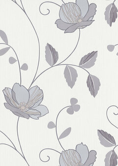 Dutch Wall Decor Erismann Elle Decoration 3 10338-37 Behang