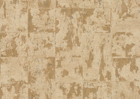 Arte Les Frets ECLAT 48045 Behang