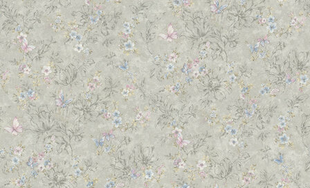 Dutch First Class Blumarine 5 29027 Behang