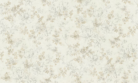 Dutch First Class Blumarine 5 29028 Behang