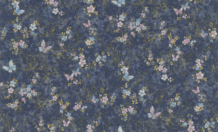 Dutch First Class Blumarine 5 29029 Behang